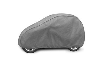 Pokrowiec na samochód Mobile Garage Smart ForTwo