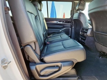 Jeep Wagoneer II 2024 Jeep Wagoneer Series I 2024 3.0l 3.0 Benzyna 420KM, zdjęcie 11