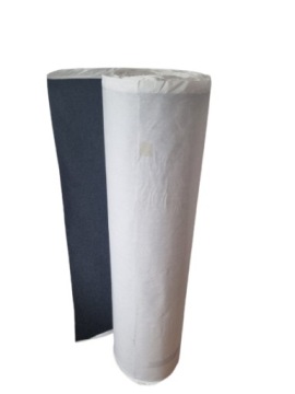 ОБИВОЧНЫЙ КОВРОВЫЙ САМОКЛЕЯЩИЙСЯ ВОЙЛОК 3 ММ АНТРАЦИТ