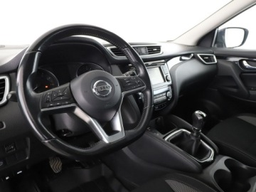 Nissan Qashqai II Crossover Facelifting 1.3DIG-T 140KM 2019 Nissan Qashqai navi klima auto grzane fotele, zdjęcie 13