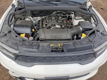 Dodge Durango III 2024 Dodge Durango RT 2024 5.7 Benzyna 360KM, zdjęcie 6