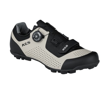 Buty rowerowe KLS BEAT Black - 42