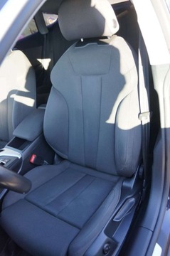 Audi A5 F5 Sportback 2.0 TDI 190KM 2017 Audi A5 Sportback 2.0 TDI CR 190 KM, 4x4, S-Tronic, Full LED, Lopatki, Hak, zdjęcie 26