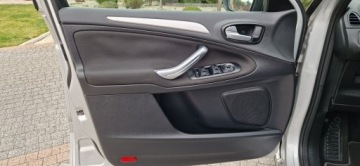 Ford S-Max I Van 2.0 i 16V 145KM 2010 Ford S Max 2.0B 145KM, LIFT. Super Stan !!!, zdjęcie 11