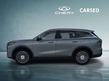 Chery Tiggo 9 SUV PHEV 1.5 Super Hybrid 428KM 2025 Chery Tiggo 9 1.5 Hybryda Plug-in 428KM, zdjęcie 1