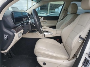 Mercedes GLS X167 2021 Mercedes-Benz GLS 450 4Matic 2021 3.0l 3.0 Benzyna 362KM, zdjęcie 7