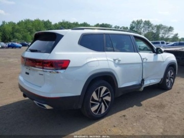 Volkswagen 2025 Volkswagen Atlas 2024 Volkswagen Atlas 2.0T SE wTechnology 4MOTION 2.0, zdjęcie 5