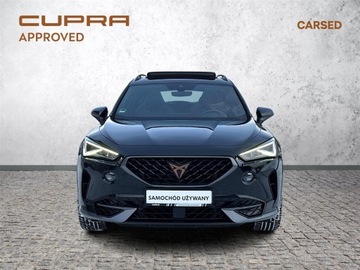 Cupra Formentor Crossover 2.0 TSI 310KM 2022 Cupra Formentor 2.0TSI 310KM 4Drive VZ DSG l Beats, zdjęcie 37