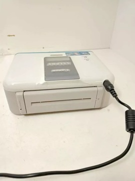 ТЕРМОСУЛИМАЦИОННЫЙ ПРИНТЕР CANON SELPHY CP510