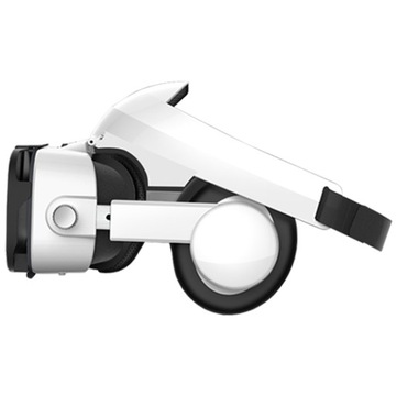 3D VR 360 очки FiiT 3F + геймпад