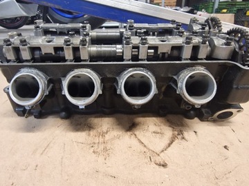 Головка Yamaha YZF-R1 1000 RN09