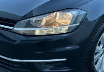 Volkswagen Golf VII Variant 1.4 TSI BlueMotion Technology 125KM 2017 Volkswagen Golf Comfortline Pakiety, Tempomat, Podgrzewana przednia szyba, zdjęcie 31