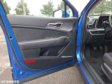 Kia Sportage V SUV 1.6 T-GDI 150KM 2022 Kia Sportage Kia Sportage 1.6 T-GDI L 2WD 1.6 Benzyna 150KM, zdjęcie 9