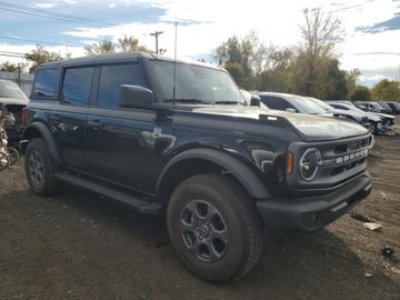 Ford 2023 Ford Bronco Base 2023 2.3l 2.3 Benzyna 275KM, zdjęcie 4