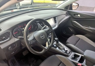 Opel 2019 Opel Grandland X 1,6T 180kM Elegance Salon Polska 1.6 Benzyna 180KM, zdjęcie 8