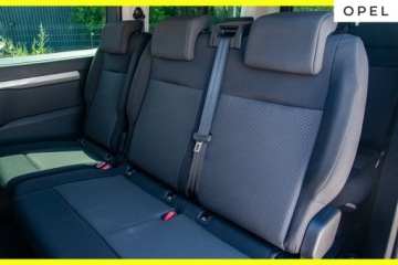 Opel Zafira D 2026 Opel Zafira Life Extra Long L2H1 Business AT8 2.2 180KM 2026, zdjęcie 17