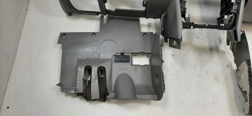 Старт-стоп приборная панель BMW E60 E61 6976422