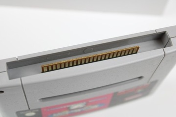 Микромашины 2 Snes 3xA NINTENDO