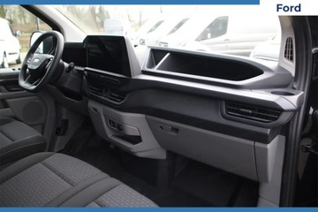 Ford Transit Custom II Van L2 2.0 EcoBlue  136KM 2025 Transit Custom Kombi M1 320 L2H1 Trend A8 2.0 136KM, zdjęcie 12