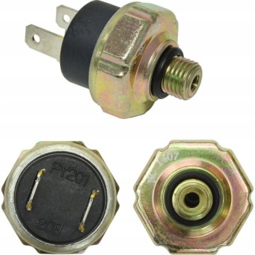 Uniwer. presostat R134a gwint 3/8