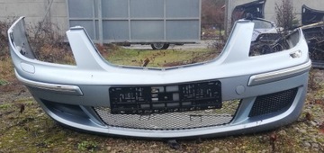 LANCIA PHEDRA ZDERZAK PRZÓD ORYGINALNY POD SPRYSKI 1487524077 BB110