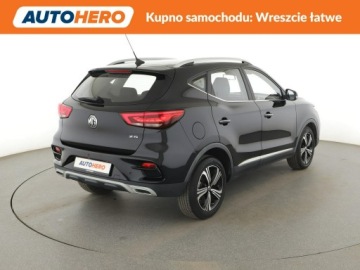 MG ZS I 2022 MG ZS 1.5i Benzyna Klimatyzacja Tempomat Navi, zdjęcie 6