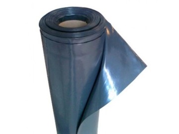FOLIA CZARNA BUDOWLANA IZOLACYJNA TYP300 4x25 100M