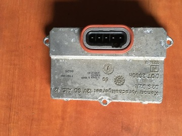 MĚNIČ 5DV008290-00 HELLA 5DV00829000 A6 C6