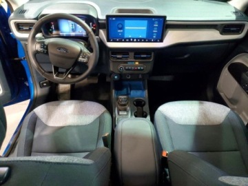 Ford Maverick II 2025 Ford Maverick XLT 2025 2.5 Hybryda Plug-in 191KM, zdjęcie 8