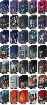 ETUI OBUDOWA DO HUAWEI P SMART Z TOP WZORY