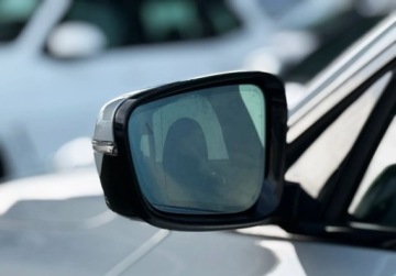 BMW Seria 4 G22-23-26 2025 BMW Seria 4 I wlasciciel M Sport 360 Gwarancja Bezwypadkowy FVAT23, zdjęcie 9