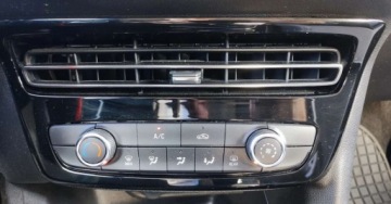 Opel Mokka II SUV 1.2 Turbo 100KM 2024 Opel Mokka EDITION 1.2 100KM salon Polska bezwypadkowy 1.2 Benzyna 100KM, zdjęcie 14