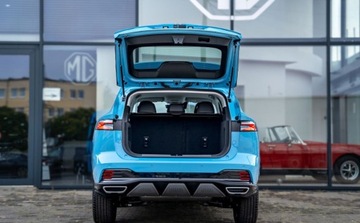 MG HS 2025 MG HS Hybrid Nowy MG HS Hybrid Wyprzedaz rocznika 2025 1.5 Hybryda, zdjęcie 9