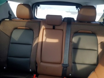 Ford Bronco VI 2025 Ford Bronco Sport Outer Banks 2025 1.5 Benzyna 181KM, zdjęcie 10