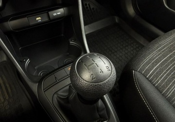 Kia Picanto III Hatchback 5d Facelifting 1.0 DPI 67KM 2023 Kia Picanto 1.0 67KM M MT5 Salon PL ASO I-wszy wlasciciel Gwar Pakiet Serw, zdjęcie 21