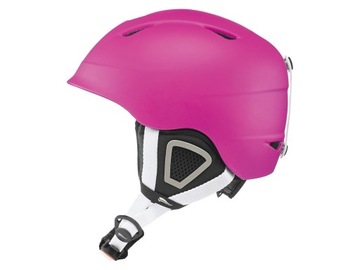 CRIVIT ЛЫЖНЫЙ ШЛЕМ ДЛЯ СНОУБОРДА ДЕТСКИЙ S/M