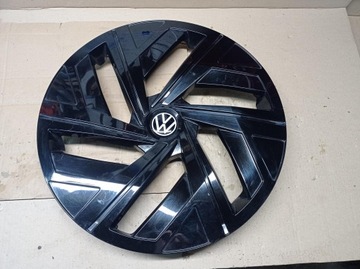 KOŁPAK VOLKSWAGEN ORYGINAŁ 18 CALI CZARNY