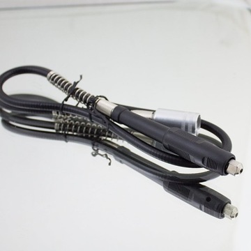 MINI SZLIFIERKA MULTISZLIFIERKA FREZARKA 320 EL. 1 DRYMEL WIELOFUNKCYJNA