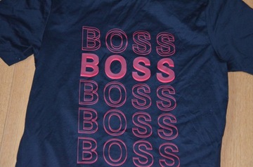 Hugo Boss t-shirt/podkoszulka r. M