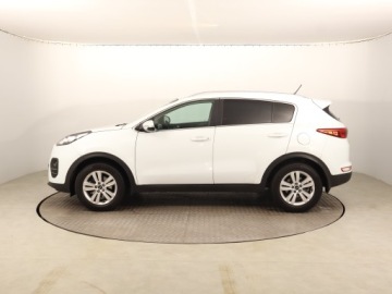 Kia Sportage IV SUV 1.6 GDI 132KM 2016 Kia Sportage 1.6 GDI, Salon Polska, 1. Właściciel, zdjęcie 2