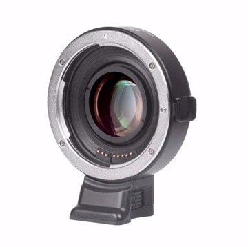 Усилитель скорости Viltrox EF-E II AF CANON - SONY