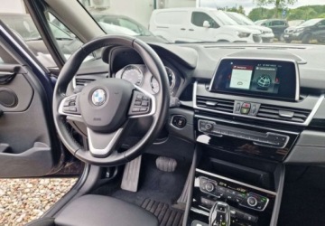 BMW Seria 2 F22-F23-F45-F46 Coupe Facelifting 218d 150KM 2018 BMW Seria 2 BMW Seria 2 2.0 Diesel 149KM, zdjęcie 10