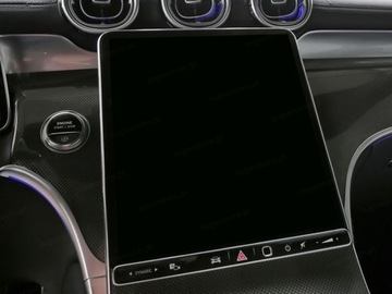 Mercedes GLC C254/X254 Coupe 2.0 220d 197KM 2025 GLC Coupe 220 d 4-Matic AMG Line 2.0 (197KM) 2025, zdjęcie 6