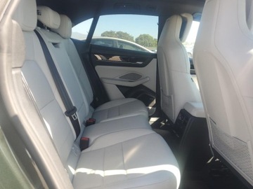 Porsche Macan 2025 Porsche Macan 2025 Elektryczny 335KM, zdjęcie 11