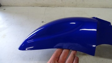 Suzuki GSX-F GSXF 600 98-06 Крыло Передняя арка колеса