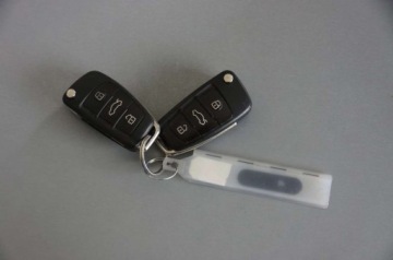 Audi Q3 I SUV 2.0 TDI 177KM 2013 Audi Q3 2.0 TDI CR 177 KM 4x4, S-Line, Navi, Polskora, Czarny sufit, GWARA, zdjęcie 31