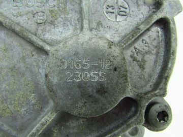 FORD GALAXY MK3 S-MAX MK1 2.0TDCI ČERPADLO PODTLAK. KPL. D165-1A