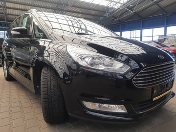 Ford Galaxy IV Van 2.0 TDCi 150KM 2018 Ford Galaxy V 2.0 TDCi, diesel, EURO6 !! AUTOMAT !!, zdjęcie 4
