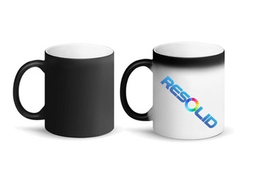 НАБОР МАЙКЛ ДЖЕКСОН ВОЛШЕБНАЯ КРУЖКА + ПОДУШКИ