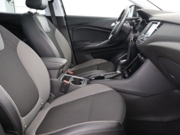 Opel 2021 Opel Grandland 1.2 Turbo, Salon Polska, zdjęcie 8